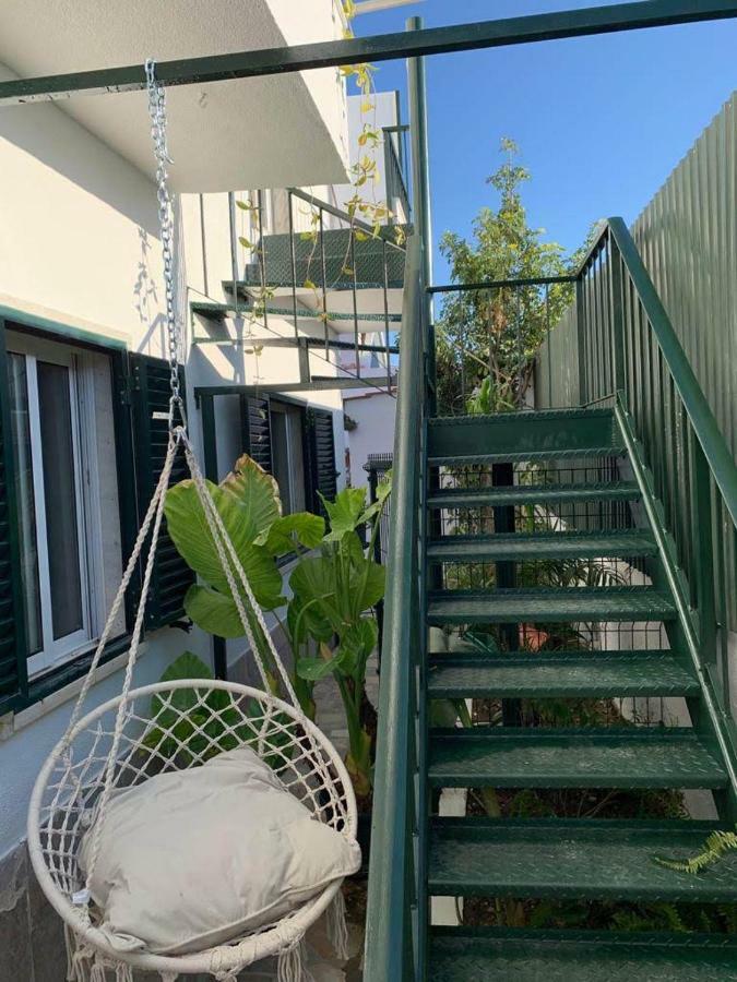 House Blz Villa Charneca  Exterior foto