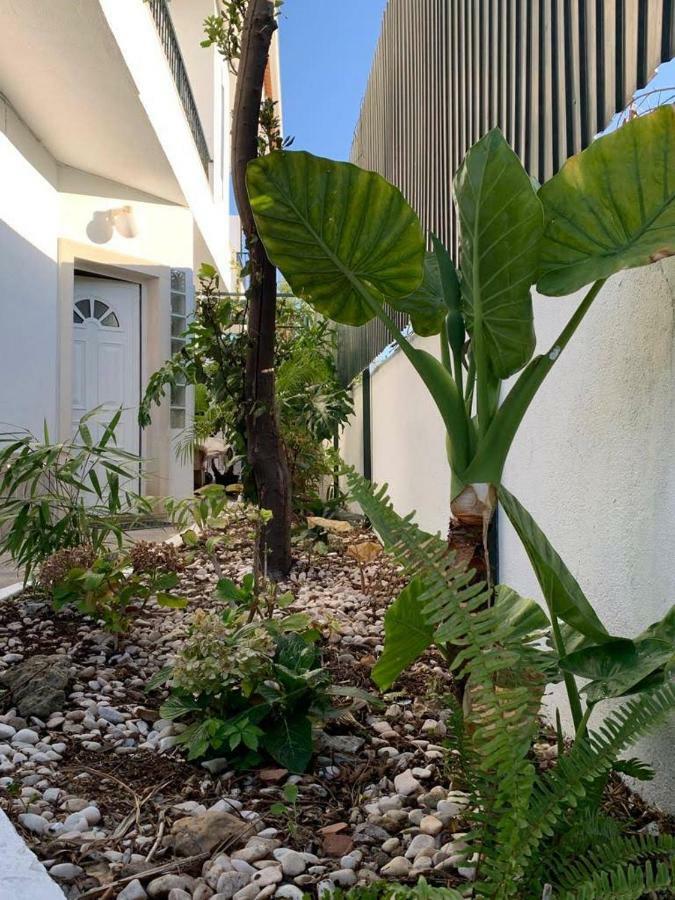 House Blz Villa Charneca  Exterior foto