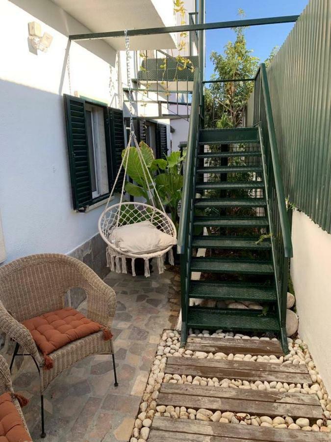 House Blz Villa Charneca  Exterior foto